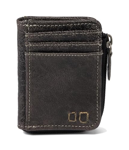 Bed|Stu Carrie Black Dip-Dye One Size