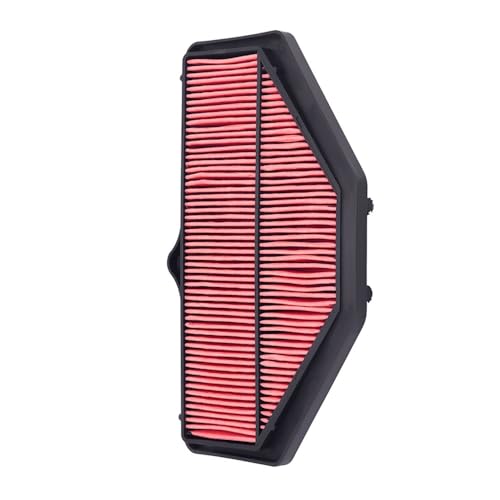 Filtre à air moto à haute filtration pour GSX-R600 2004
