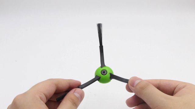 Spazzole Laterali Per Roomba | 6 Pezzi In Silicone | Compatibili Con Serie J, I, E - Foto 9