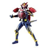 Kamen Rider Gaim Acpb01 Kamen Rider Bujin Gaim Blood Orange Arms Limited Production