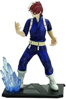 SFC Super Figure Collection MY HERO ACADEMIA - Figurine Shoto Todoroki