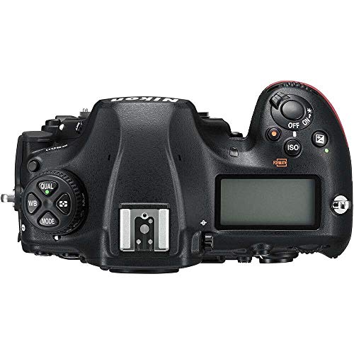 Nikon D850 Cámara Digital DSLR FX 45.7MP Negra miniatura 4