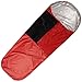 REElua Windproofed Waterproofed Portables Sleep Bag Outdoor Camping Hiking Sleep Bag for Travel Essential Permeable Camping