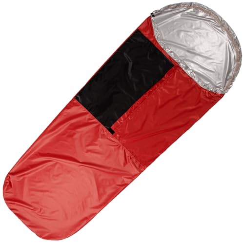 Sac de couchage compact thermique pour ne plus souffrir du froid en camping