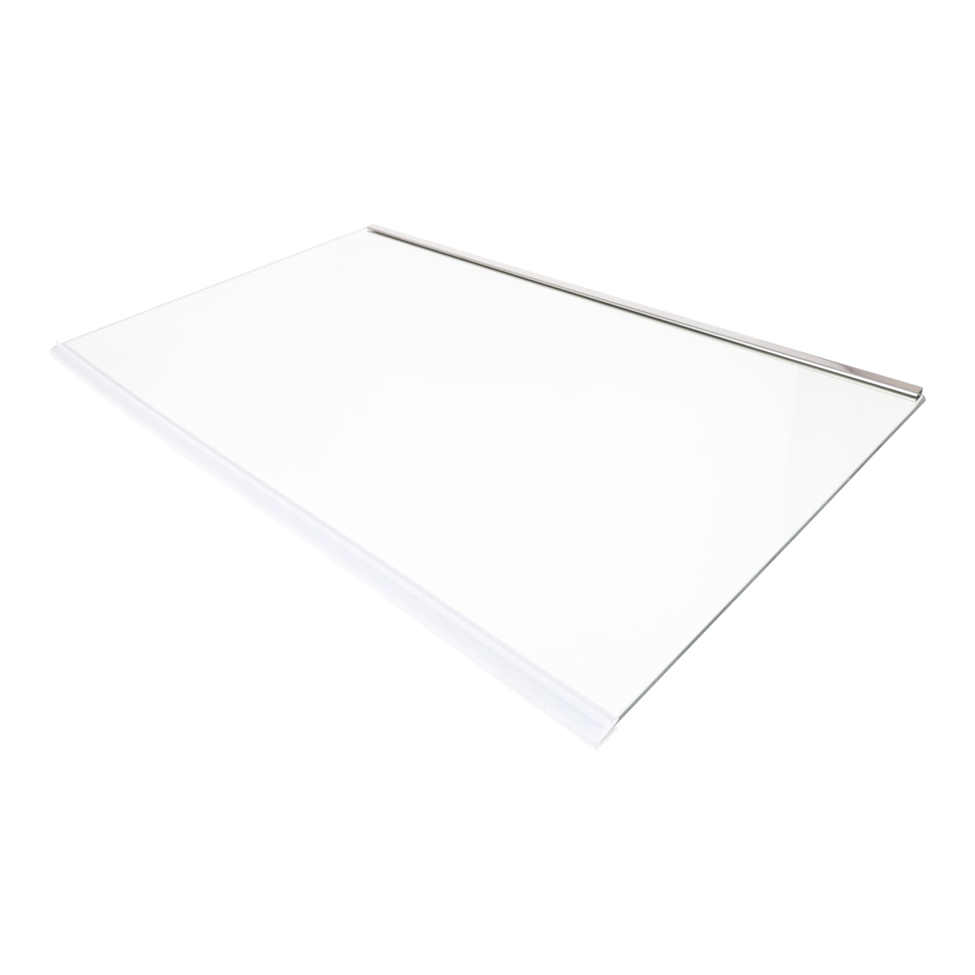 – sparefixd for CREDA Glass Shelf & Trim 460 x 295mm Fridge Freezer