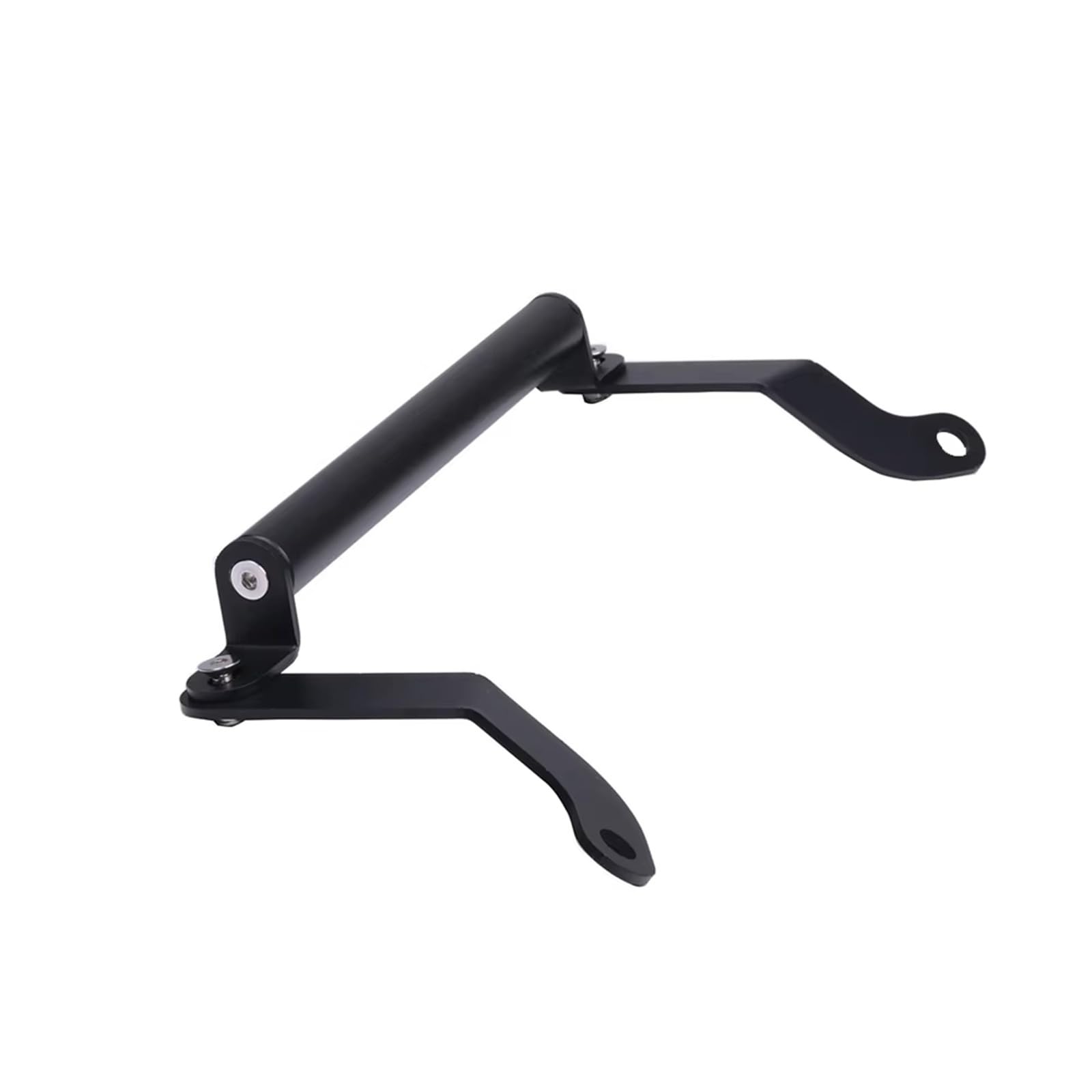 Soporte para teléfono de Motocicleta Soporte para Motocicleta Forza 125 250 300 para Placa Navegación GPS Y Teléfono para Forza350 para NSS350 (2020-2024) Motocicleta Soporte Movil