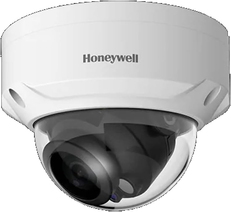 Honeywell HD274HD4 4MP HD Over Coax Analog Dome Camera