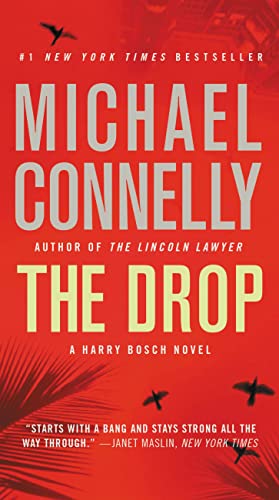 The Drop (A Harry Bosch Novel, 15)
