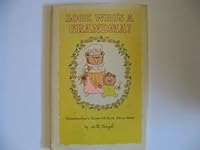 Look who's a grandma! 083781992X Book Cover