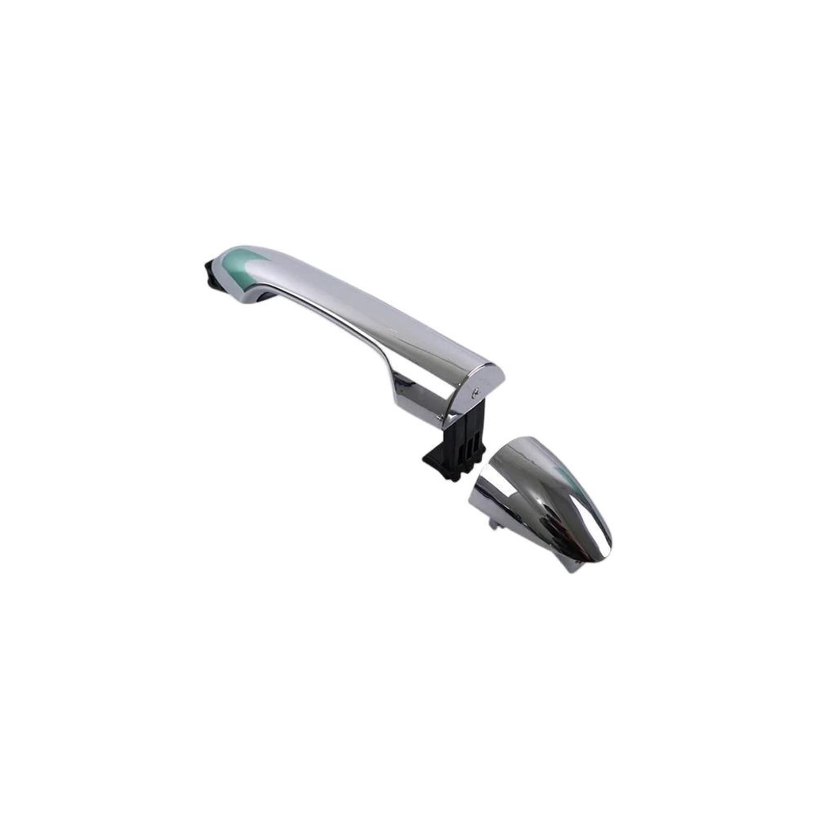 Mydmygs Rear Right Fit For Kia Picanto Door Outer Handle(Rear Right)