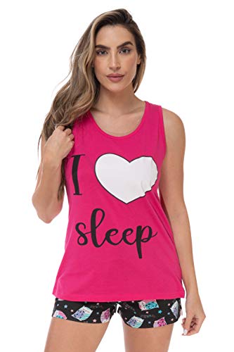 Image of Just Love Sets Woman Pajamas