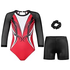 Red-black Diamond Set