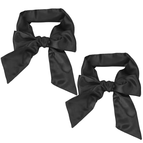 [Sexyhot] 目隠し smプレイ 目隠しプレイ アイマスク sm セックス 女性向け セクシー サテン製 ツルツル 柔らかい 痛くない 結ぶタイプ 拘束具 2点セット - 画像1