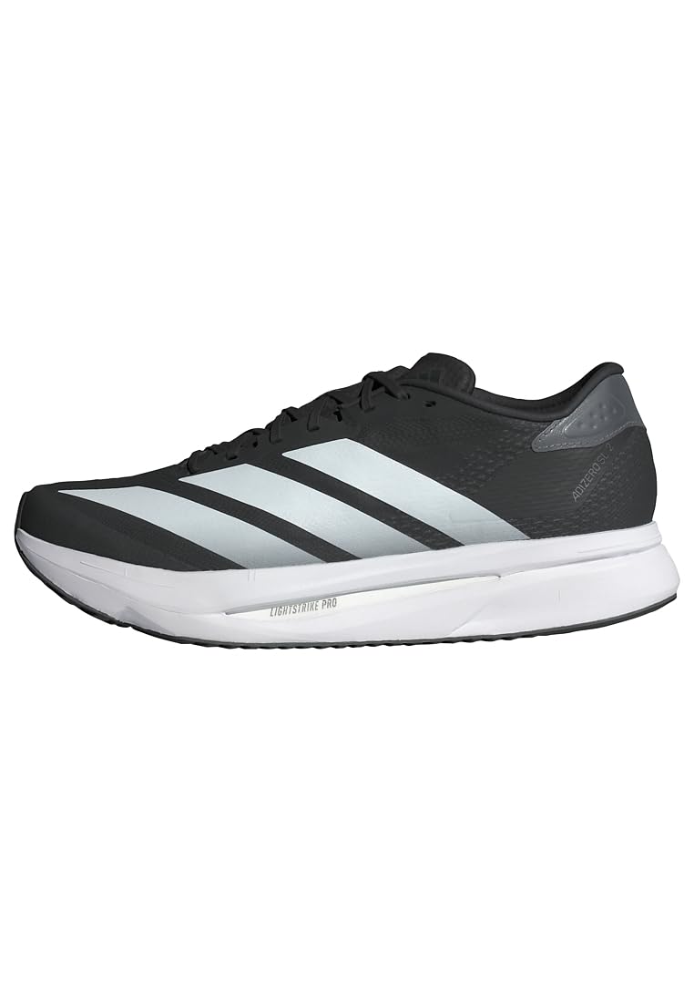 Adidas Men's Noir Running Shoes Adizero Sl2
