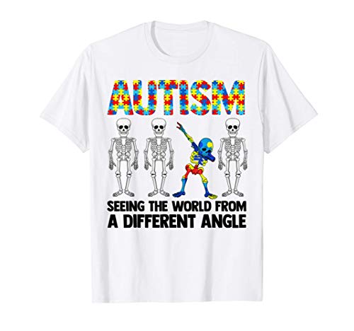 Autism Awareness Shirts Women Autism Mom Shirts Gift Camiseta