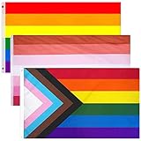 ❤ 【Bandera para volar】 Esta bandera es ideal para áreas con poco viento. El diseño liviano permite que la bandera ondee con una brisa suave.