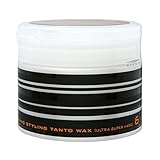中野製薬 ナカノ スタイリング タントN ワックス 6 ９０ｇ