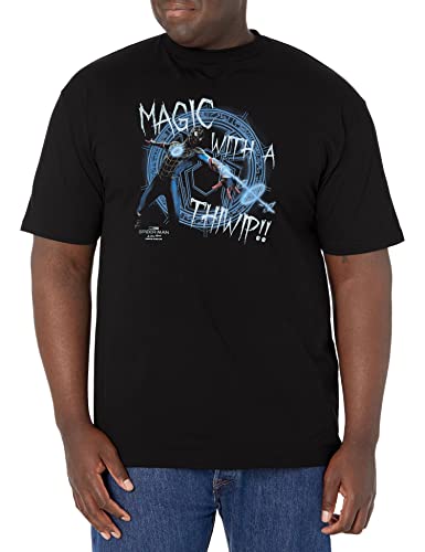 Marvel Magic Thiwip T-Shirt Homme idéal pour vos sorties ciné
