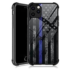 American police flag