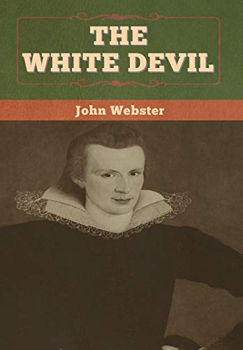 The White Devil view 2