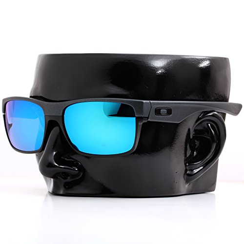 Image of IKON LENSES Replacement for Oakley Twoface (OO9189) Sunglasses - Polarized and Non-Polarized Options