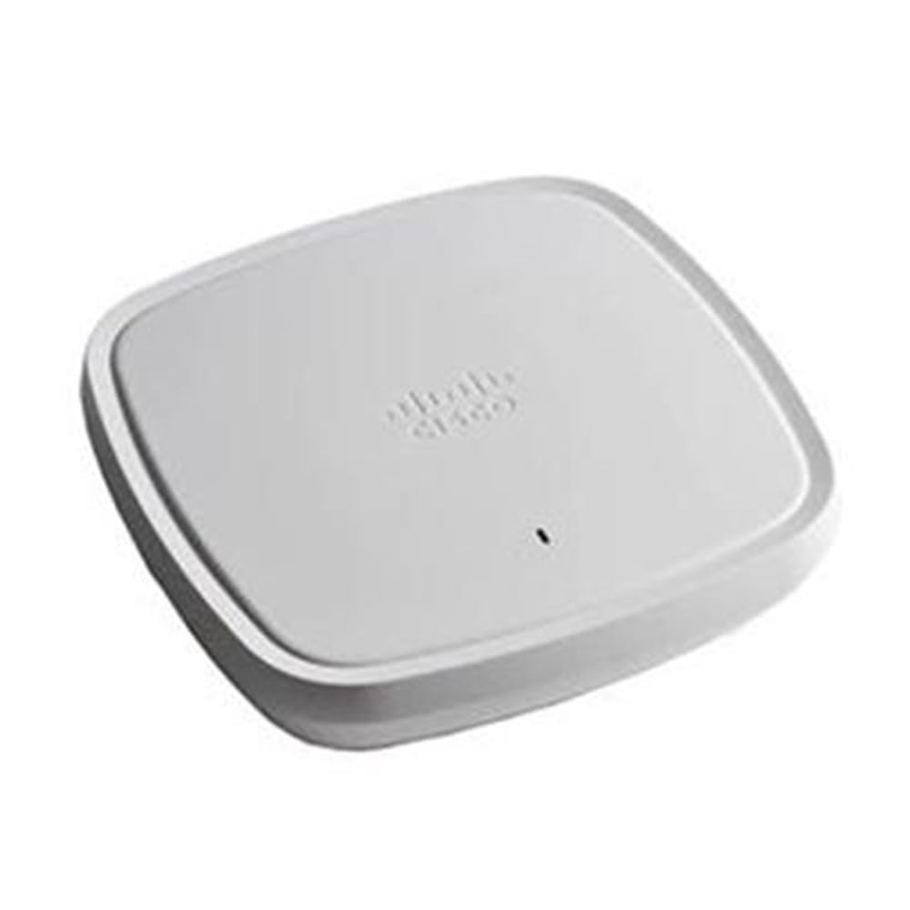 Amazon.com: Cisco Catalyst 9115AXE-B Wireless Access Point, Wi-Fi
