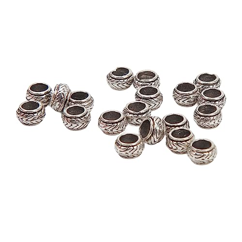 Mejores precios y opiniones de Accesorios adorno trenza los mejores 5. 18 Imagen adicional
