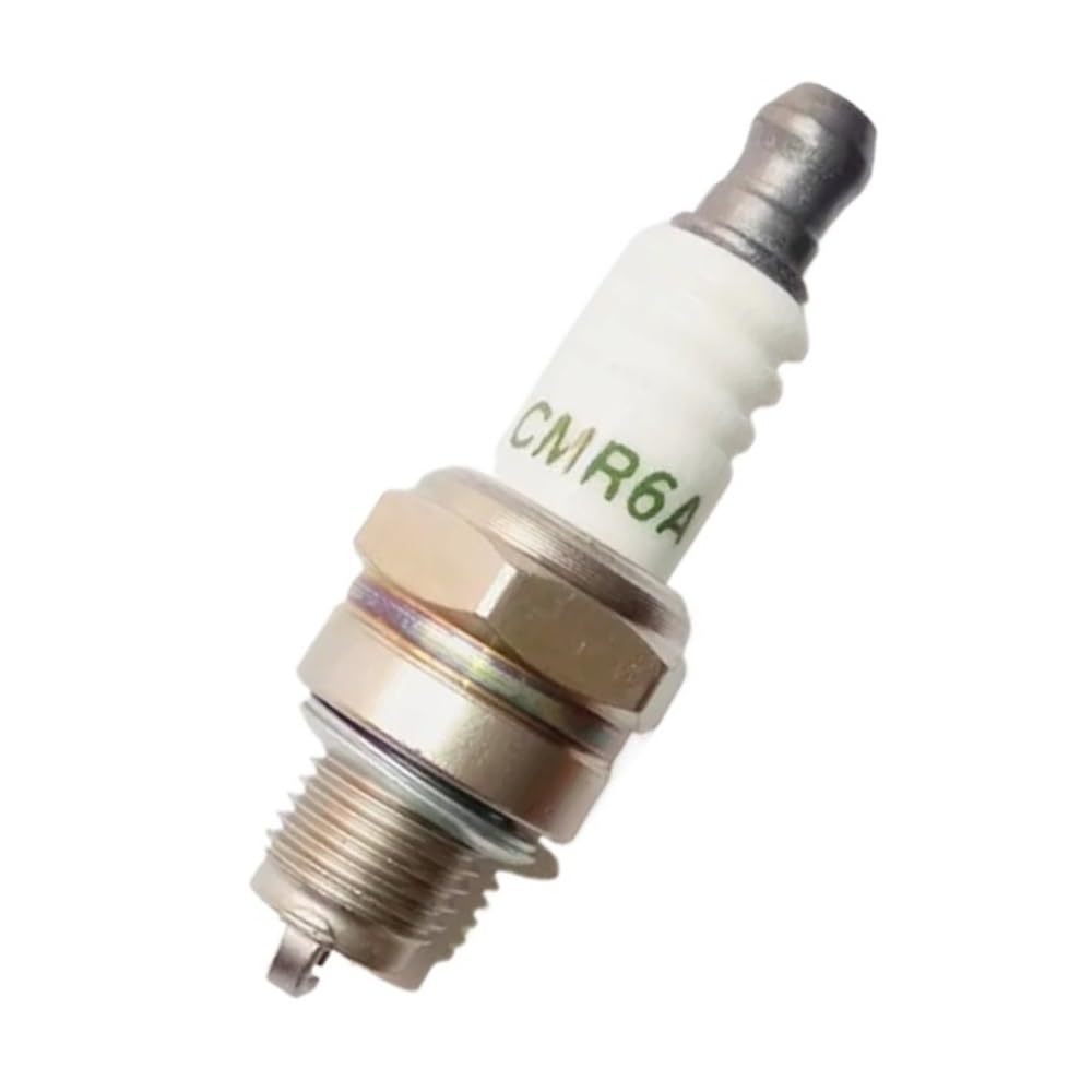 2 bougies d'allumage CMR6A pour générateur onduleur XYG1200I