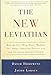 The New Leviathan: How the Left-Wing Money-Machine Shapes American Politics and Threatens America's Future