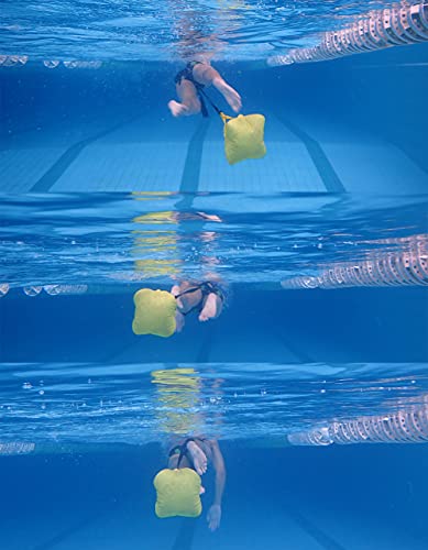 SWIMXWIN Paracadute per Nuoto frenato