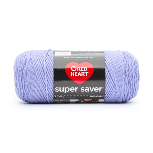 Image of Red Heart Super Saver Yarn - Light Jasmine