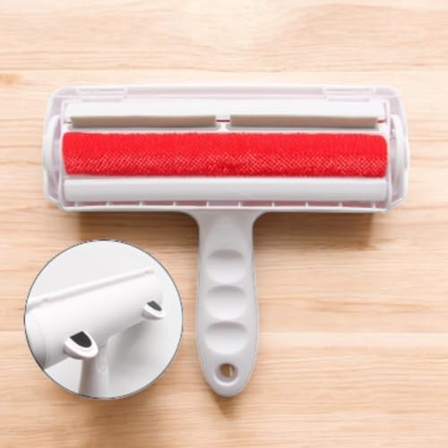 Image of Pet Hair Vacuum Cleaner-The Ultimate Pet Hair Removal Brush Carpets, Clothes, and More - Say Goodbye to Pesky Pet Hair with The Best Brushes Designed for Efficient Cleaning, Grooming