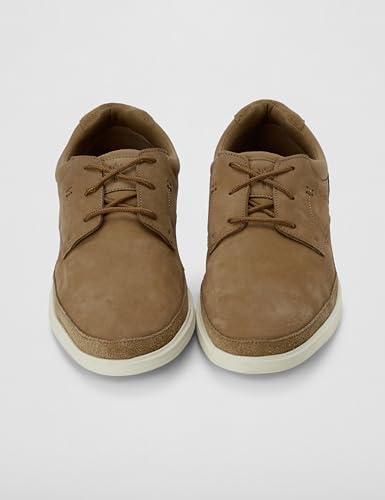 Image of Woodland Men's Leather Sneaker