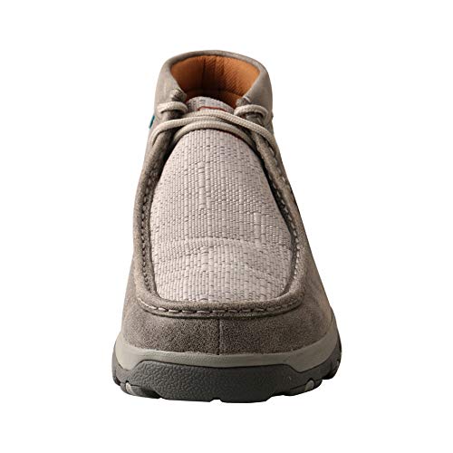 Image of Twisted X Men's12 Pull On Soft Toe Waterproof Western Work Boot