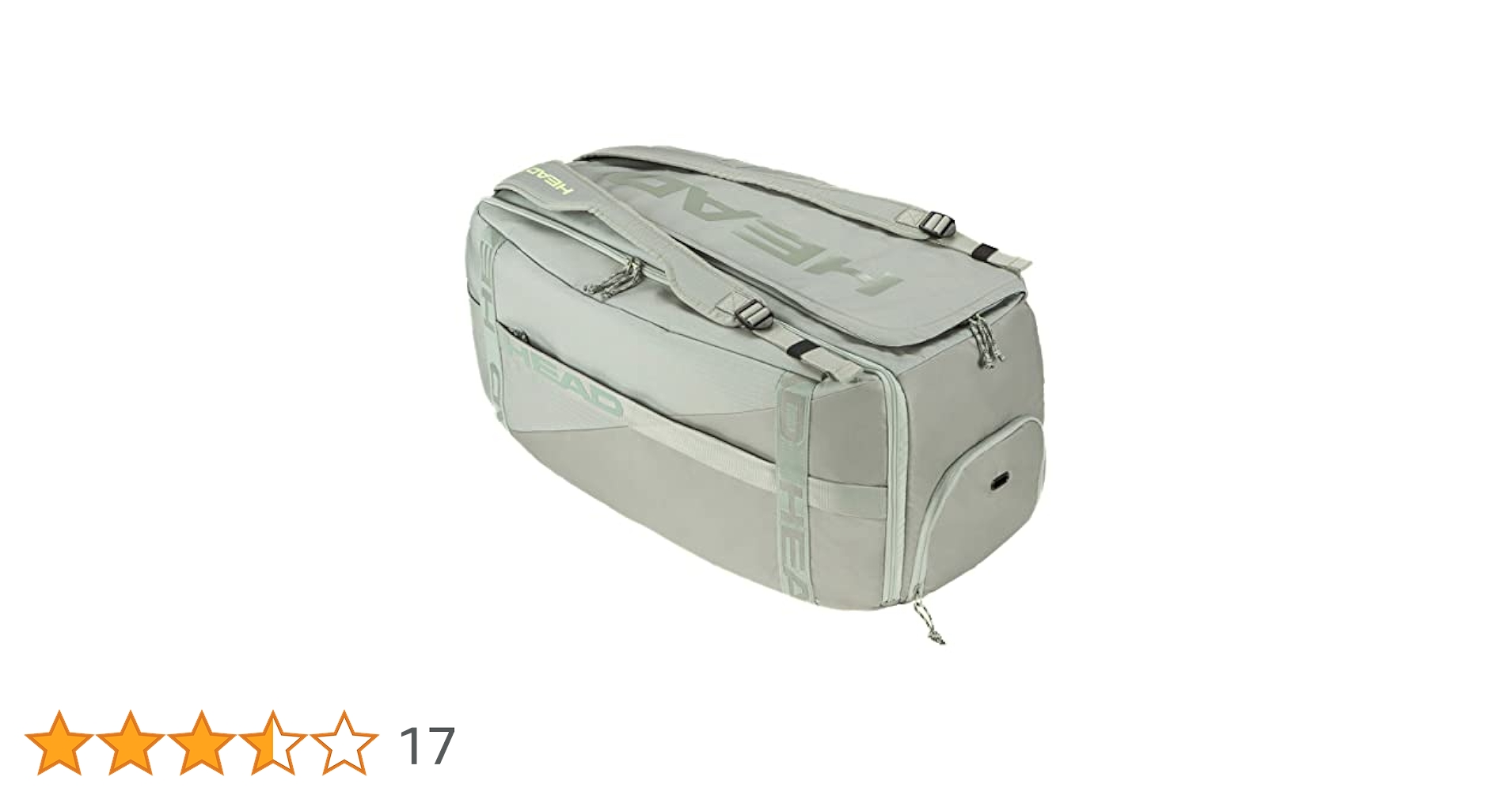 バッグ HEAD - HEAD Pro Duffle Bag L 260303 Amazon.co.jp: HEAD Pro Duffle Bag L LNLL : ファッション