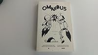 The 826michigan Omnibus 5th Edition 0982729359 Book Cover