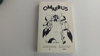 The 826michigan Omnibus 5th Edition