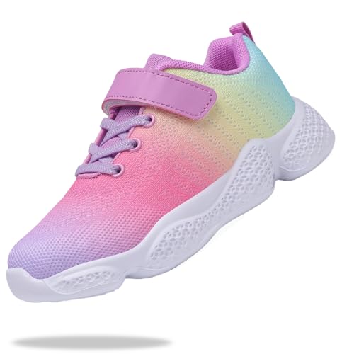 Image of Santiro Boys Shoes Girls Kids Sneakers Tennis Running Shoes