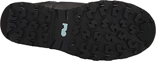 Image of Timberland PRO Men's Boondock 6 Inch Composite Safety Toe Waterproof Industrial Work Boot