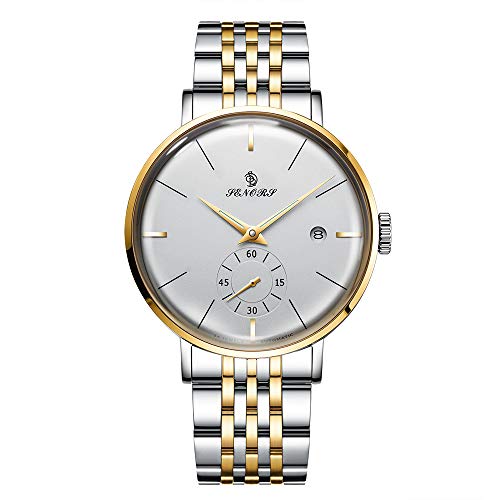 Montre militaire homme sport étanche pour le quotidien et l'aventure