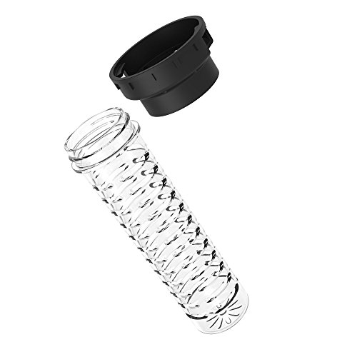 Ion8 Infusore di Frutta per Borraccia senza