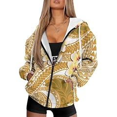 Polynesian Samoan Print