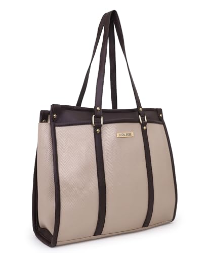 Image of LEGAL BRIBE Stunning Tote Bag