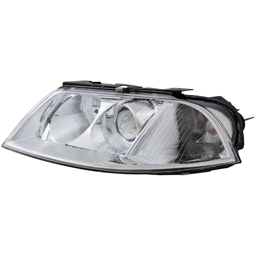 Garage-Pro Headlight For Volkswagen Passat 2001-2005 Driver Side
