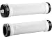 Odi Ruffian, Grips, 130mm, White, Pair