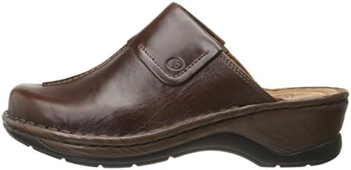 Josef Seibel Women's Carole Mule Review | Image 7