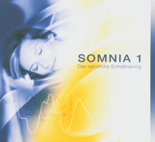 Uwe Storch - Somnia 1. Das Natürliche Schlaftraining