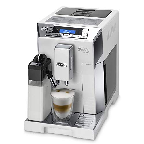 De Longhi Eletta Cappuccino Top