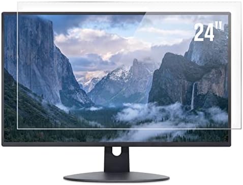 2 PACK] 24 inch Anti Glare(Matte 