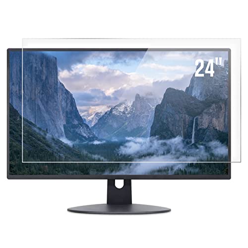 Comparison of Best Anti Glare Screen For Computer Monitor Top Picks
